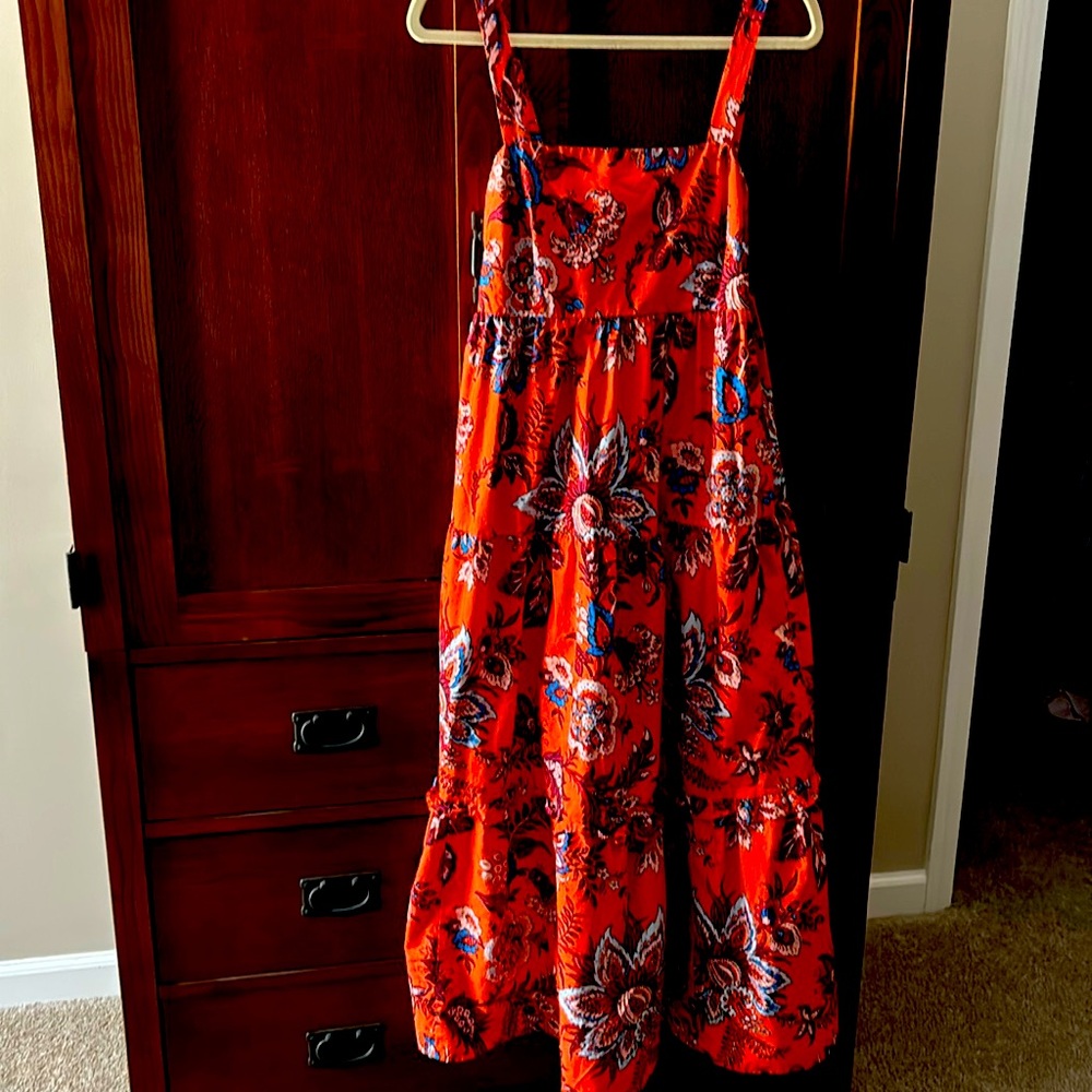 RHODE dress